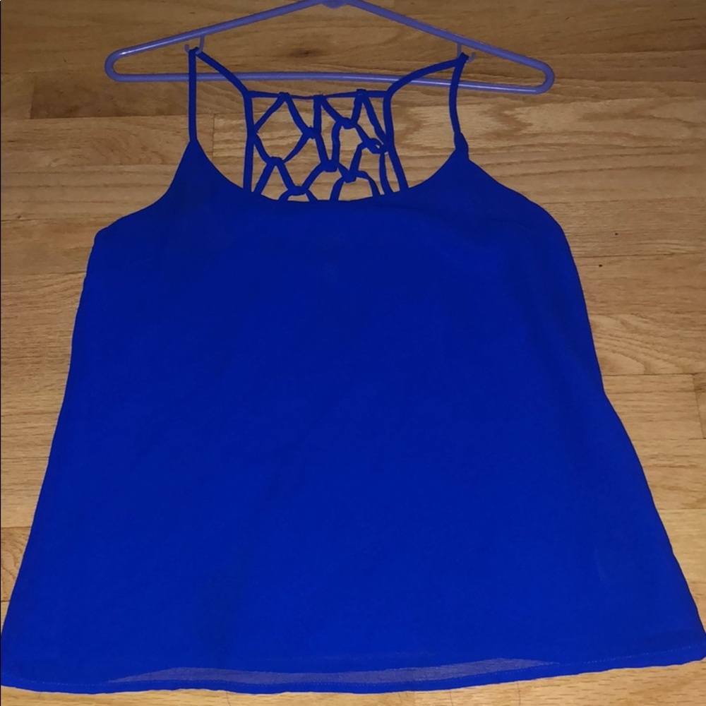 Charlotte Russe Top